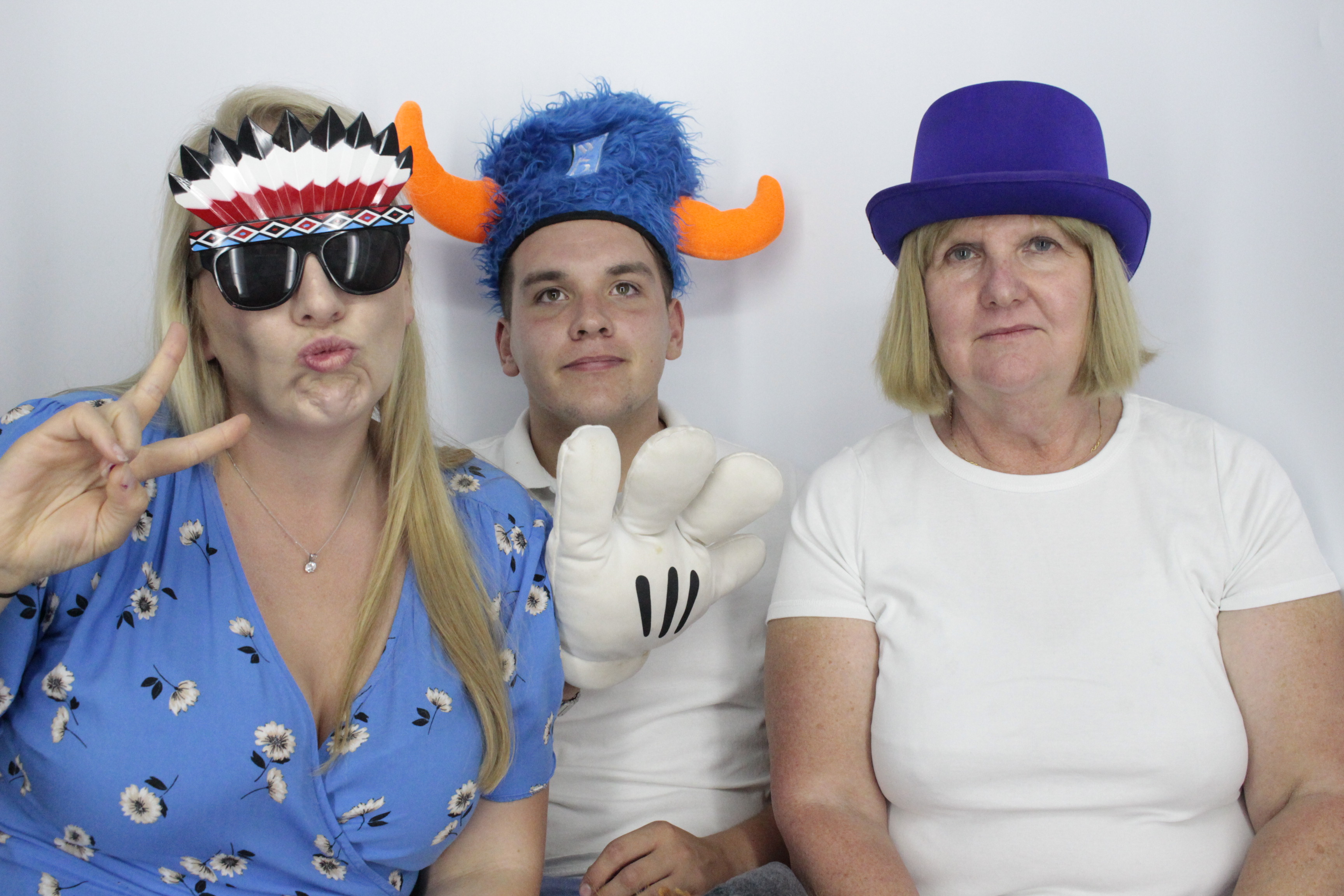 Ellesse's 21st Birthday | View more photos from the event at gallery.myphotoboothexperience.co.uk/u/MyPhotoBoothExperienceLtd/Ellesses-21st-Birthday